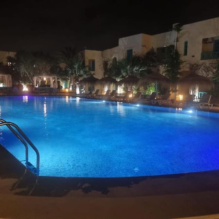 Hotel Diar Yassine Midoun Exterior foto