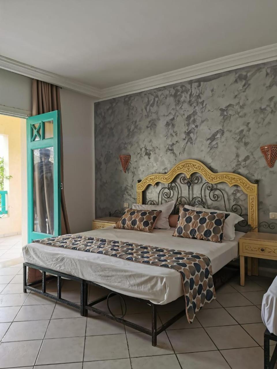 Hotel Diar Yassine Midoun Exterior foto